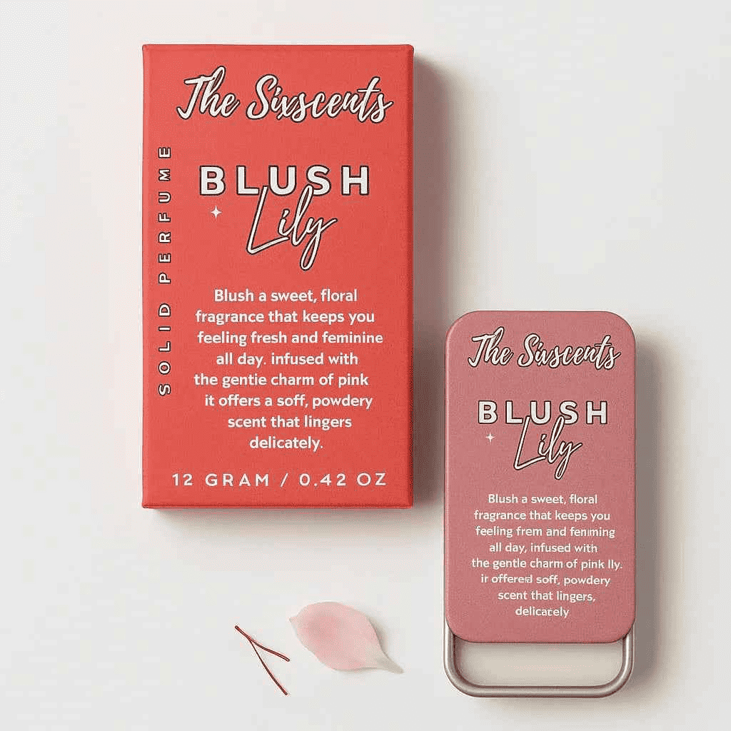 Blush