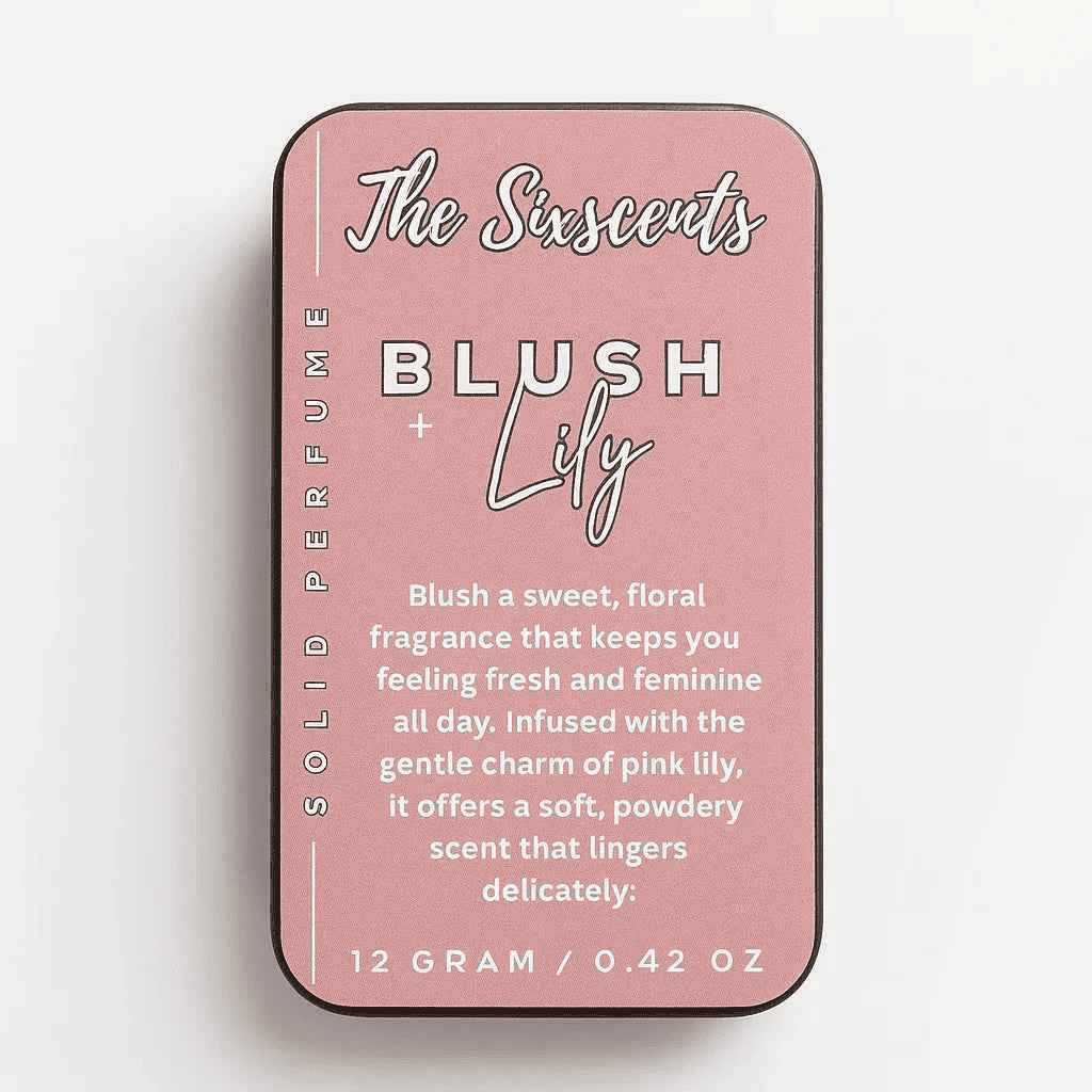Blush