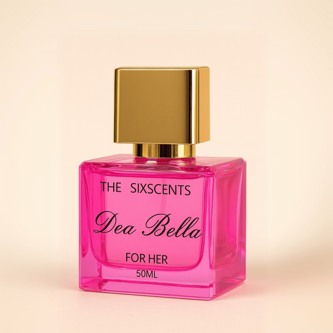 Dea Bella - 50 ml - The Sixscents