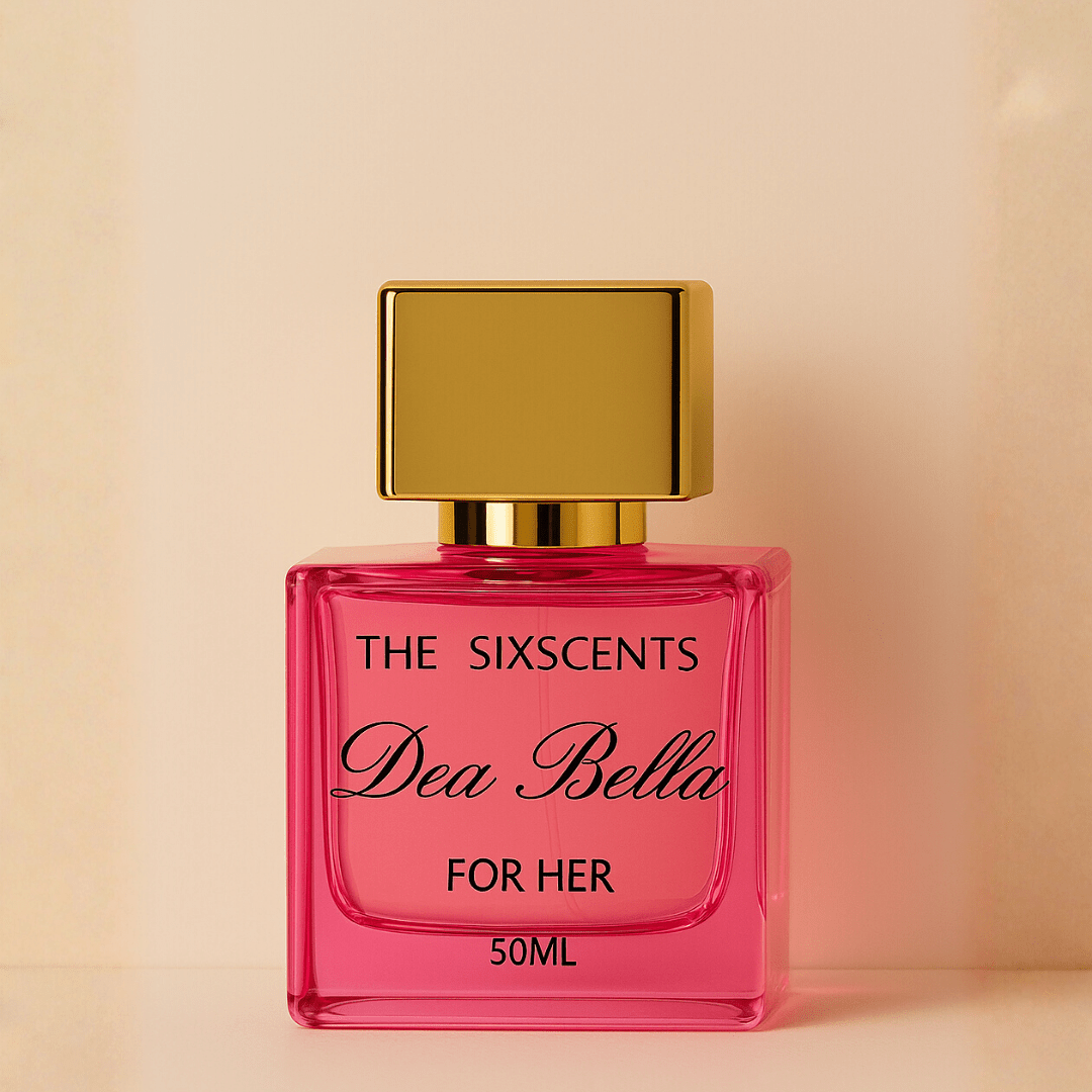Dea Bella - 50 ml - The Sixscents