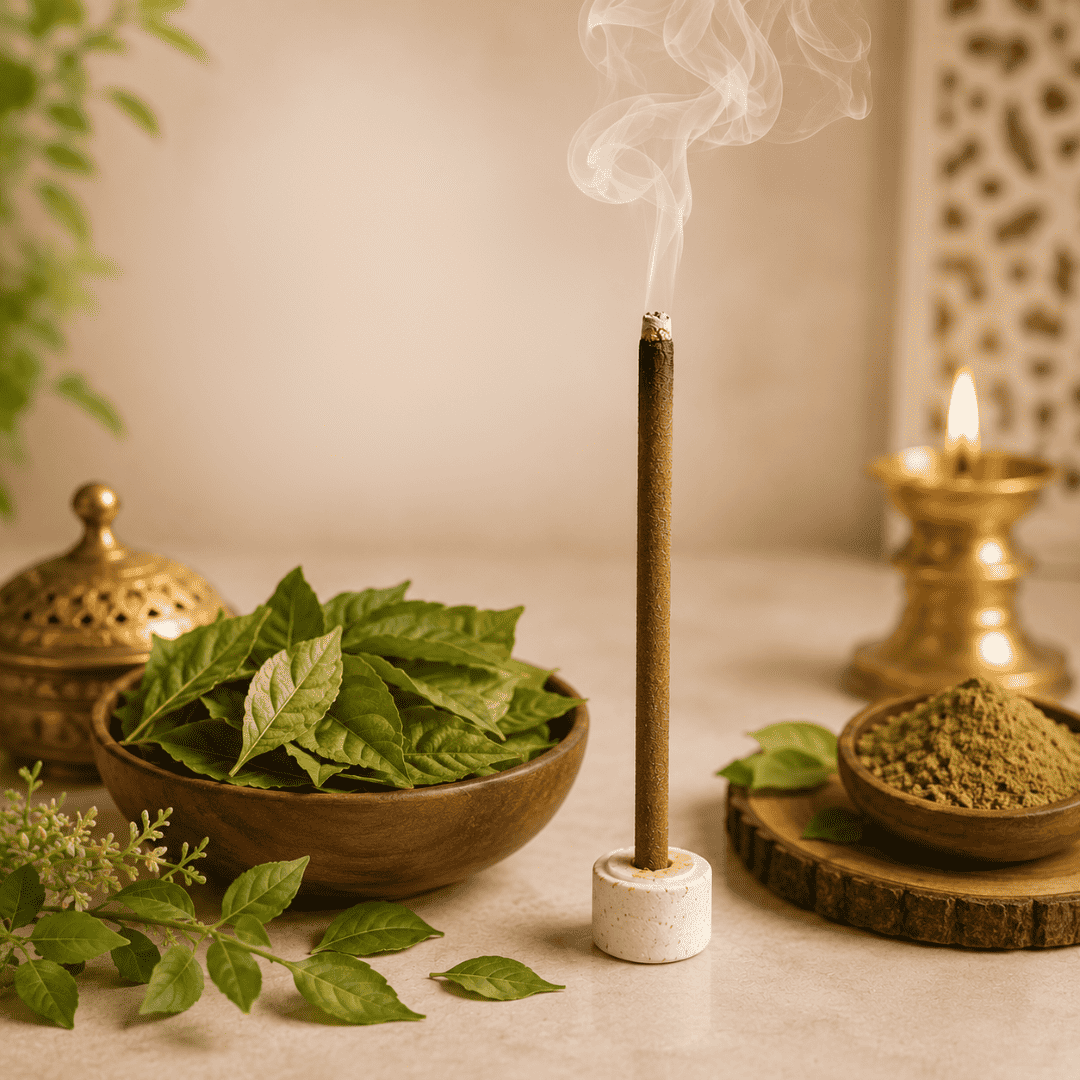 Heena | हिना Dhoopsticks