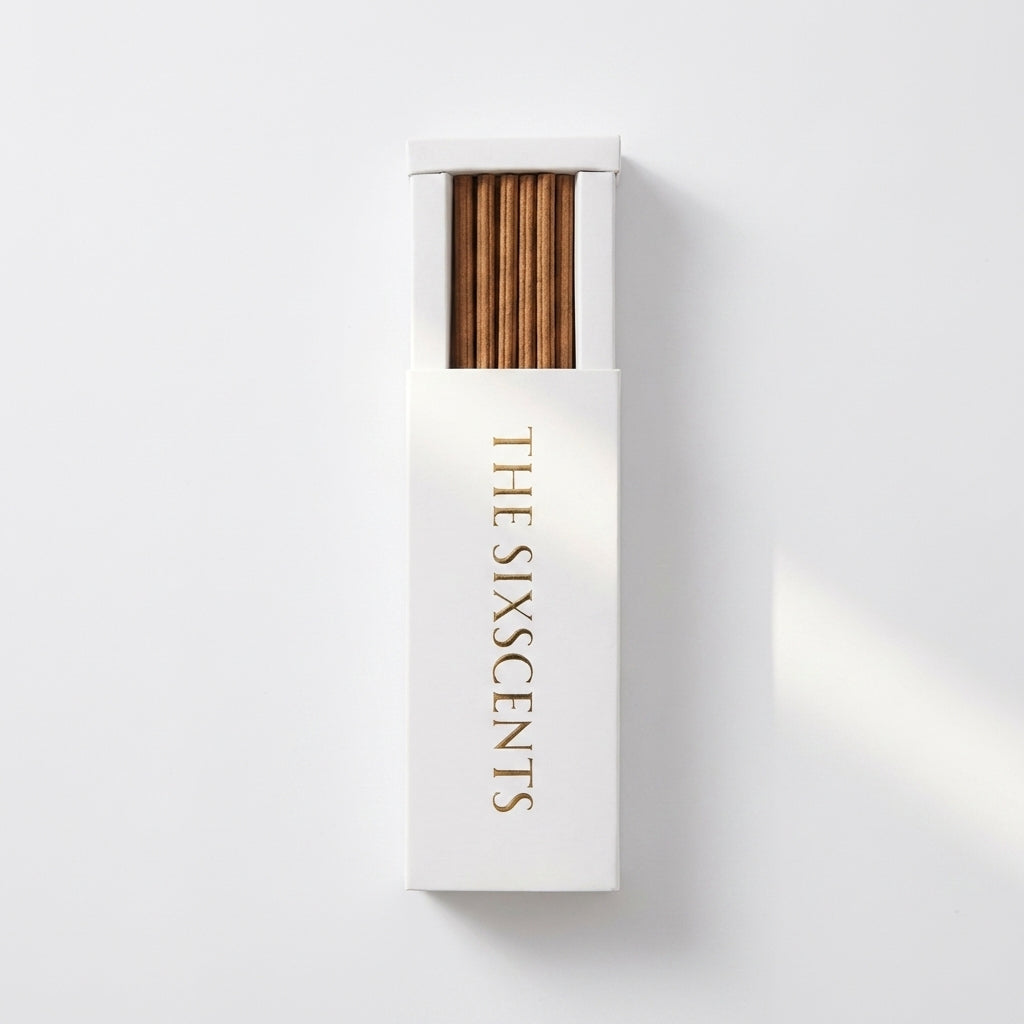 Son Chafa | सोन चाफा Dhoop Sticks