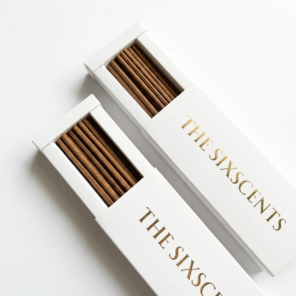 Javadhu | जवादु Dhoop Sticks