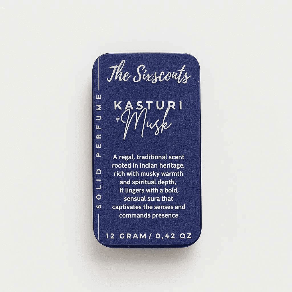 Kasturi