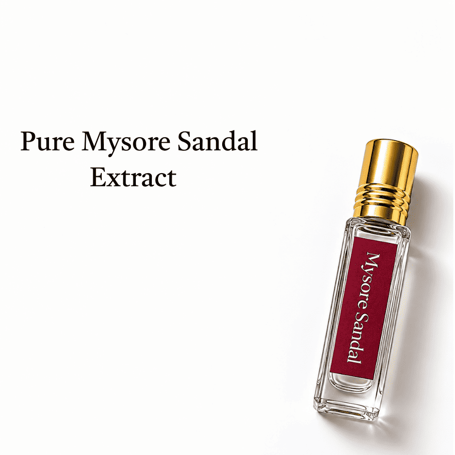 Mysore Sandal