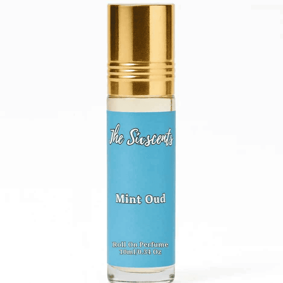 Mint Oud