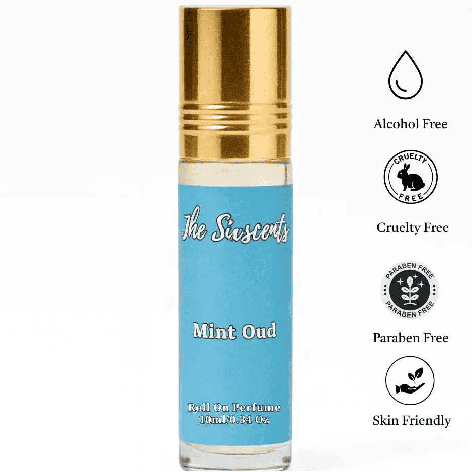 Mint Oud