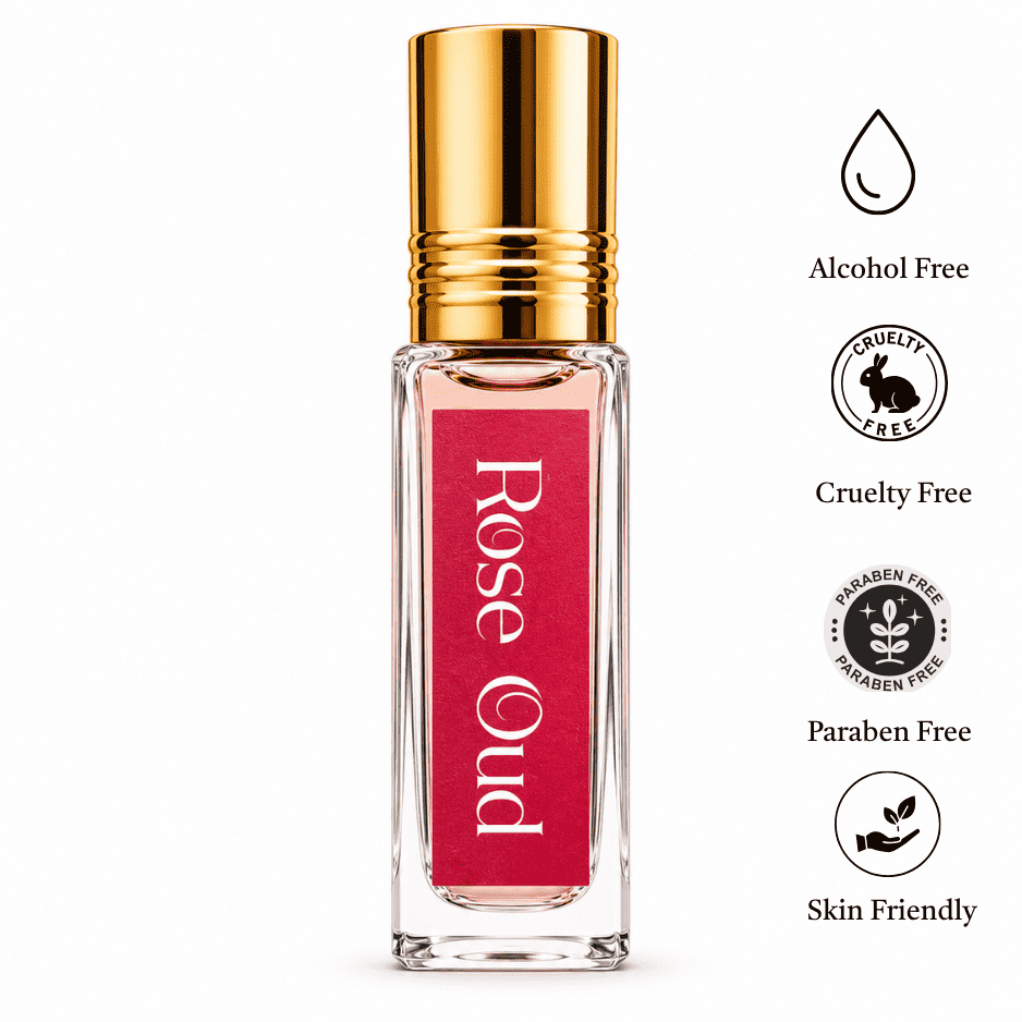 Rose Oud