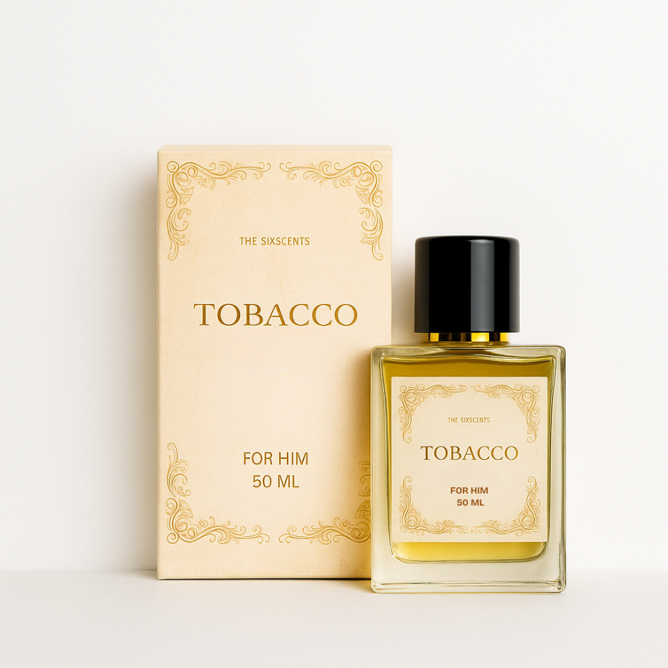Tobacco Vanilla