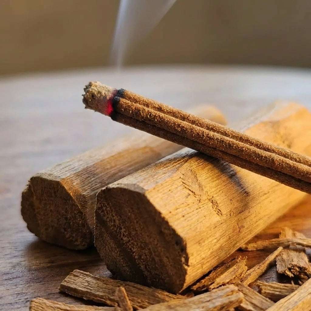 Javadhu | जवादु Dhoop Sticks