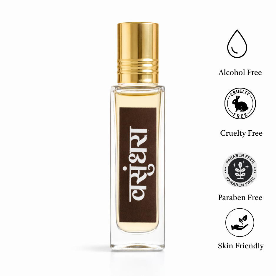 Vasundhara | वसुंधरा ( Mitti Attar )