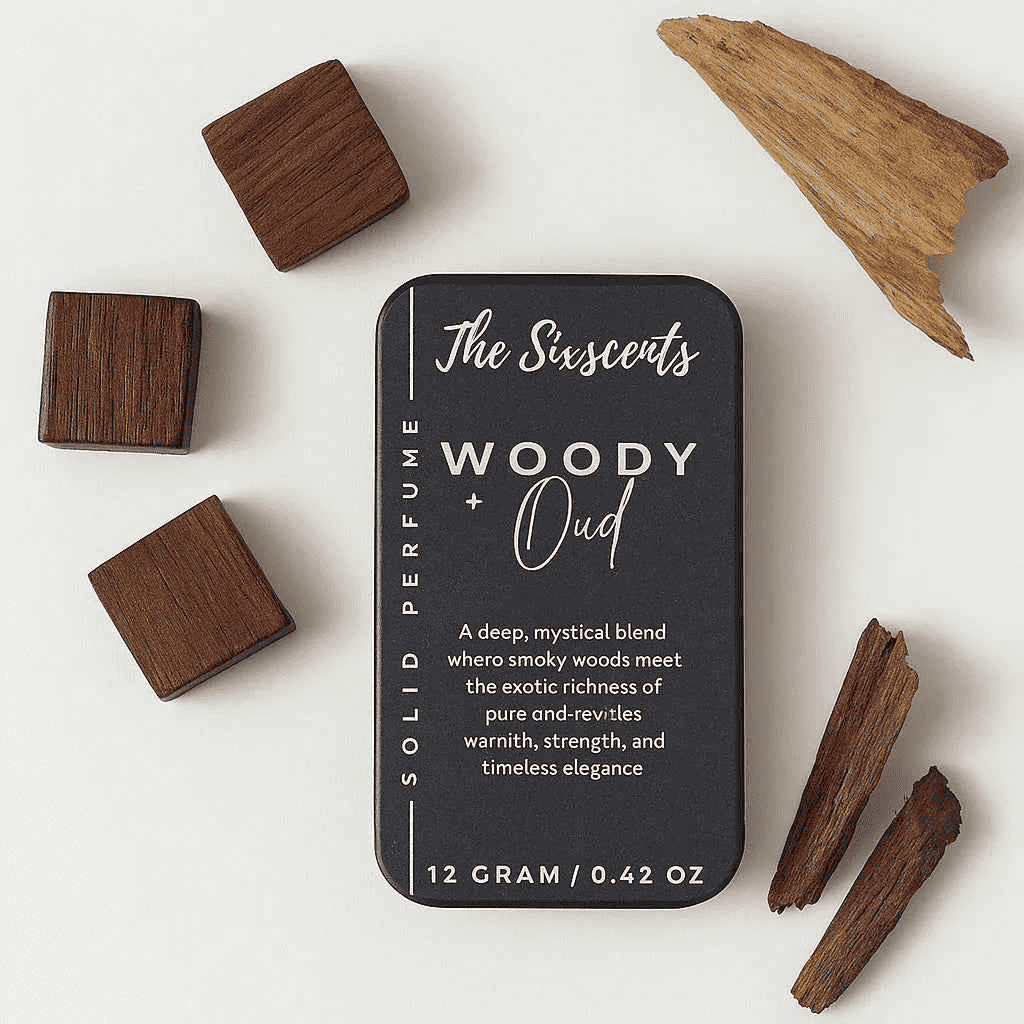 Woody Oud