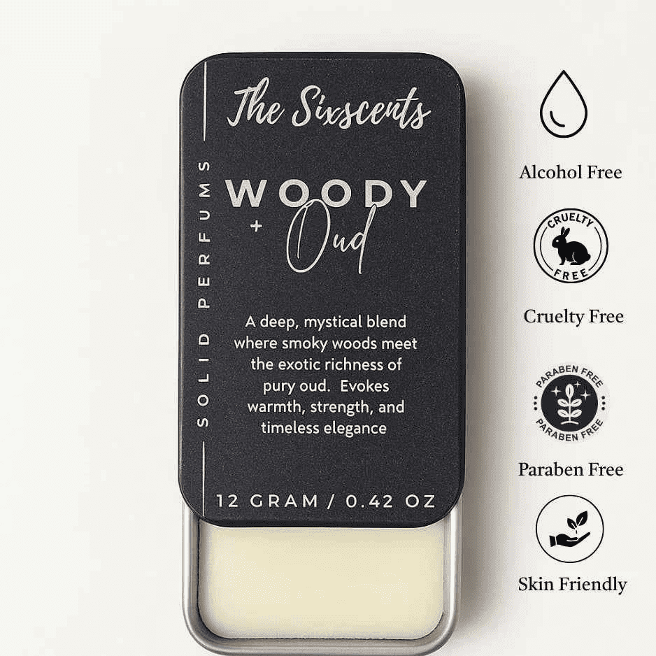 Woody Oud