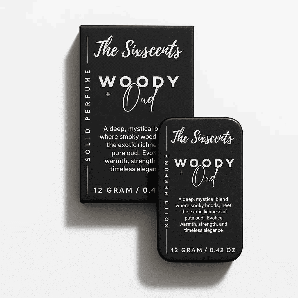 Woody Oud