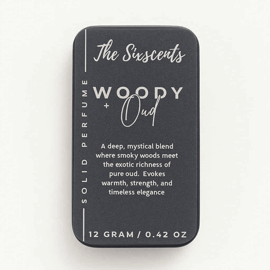 Woody Oud