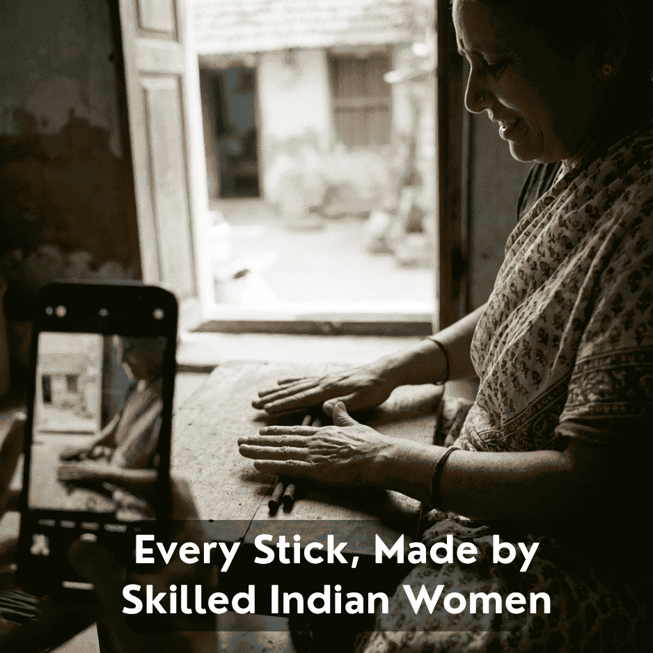 Ashtgandha | अष्टगंधा Dhoop Sticks
