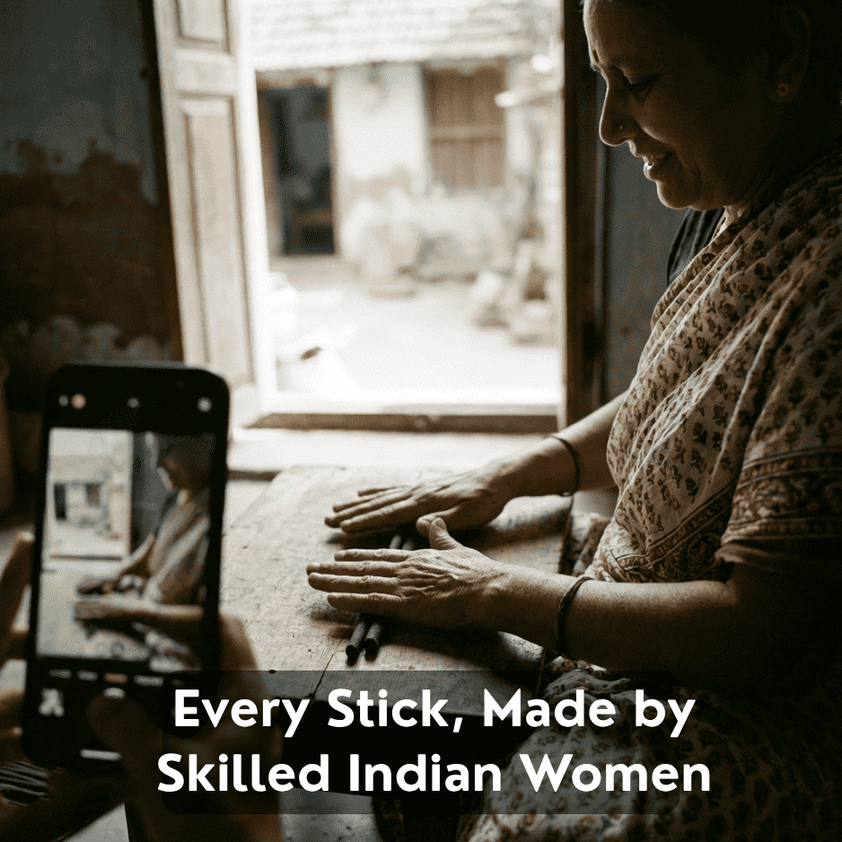 Son Chafa | सोन चाफा Dhoop Sticks